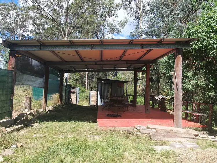 Fourth view of Homely rural property listing, 274 Franks Road, Taromeo QLD 4314