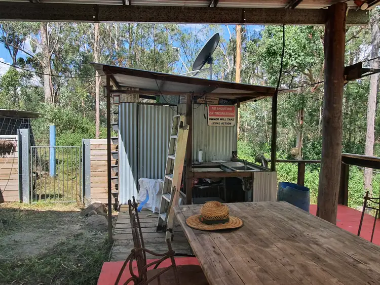 Fifth view of Homely rural property listing, 274 Franks Road, Taromeo QLD 4314