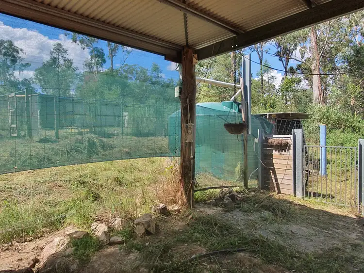 Seventh view of Homely rural property listing, 274 Franks Road, Taromeo QLD 4314