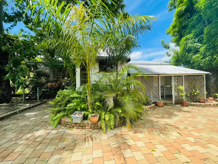 Main view of Homely house listing, 3 Park Street, Charters Towers City QLD 4820
