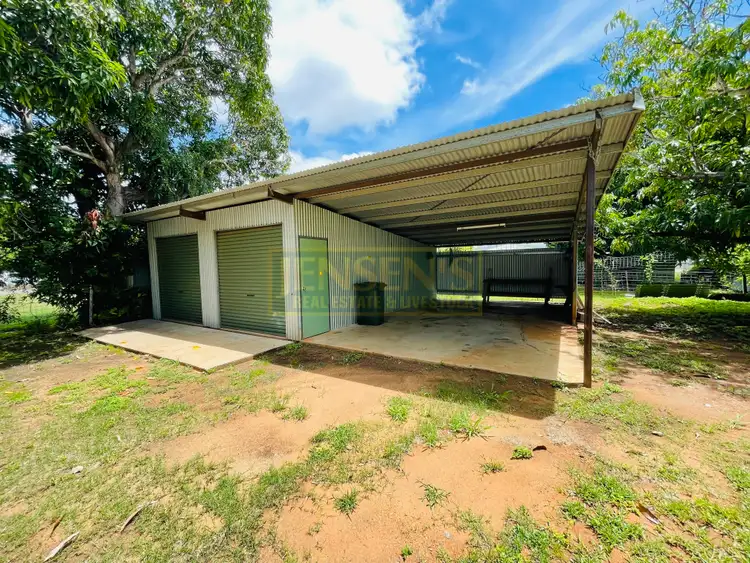 Second view of Homely house listing, 3 Park Street, Charters Towers City QLD 4820