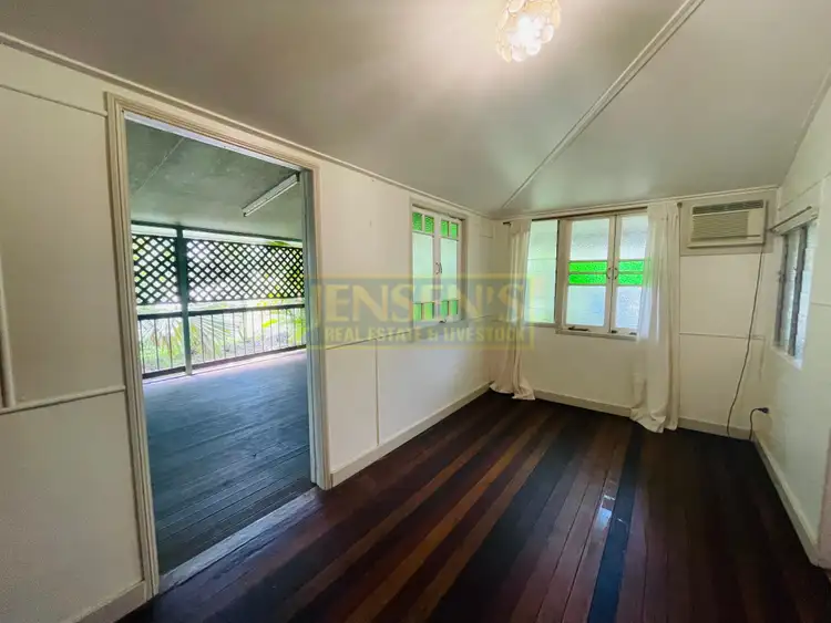 Sixth view of Homely house listing, 3 Park Street, Charters Towers City QLD 4820
