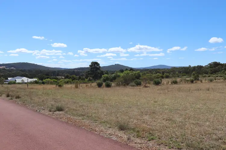 47 Triggerplant Loop, Hay WA 6333