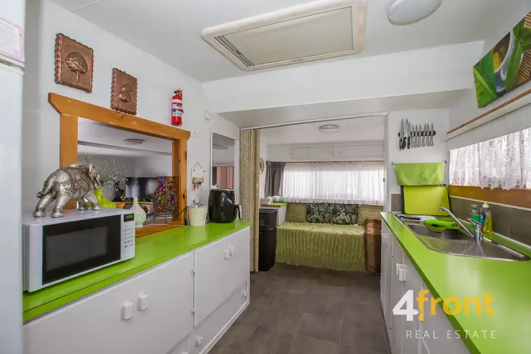 Fifth view of Homely unit listing, Address available on request