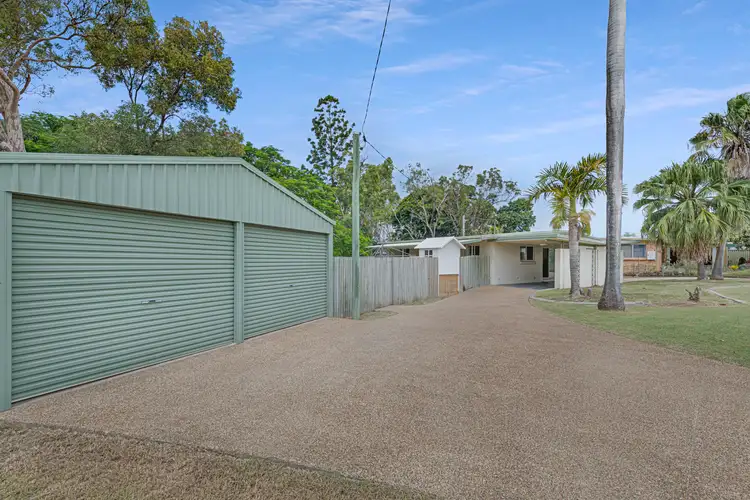 Main view of Homely house listing, 8 Buzza Street, Walkervale QLD 4670