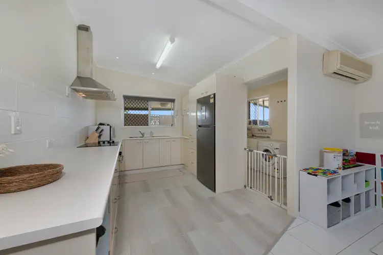 Third view of Homely house listing, 8 Buzza Street, Walkervale QLD 4670