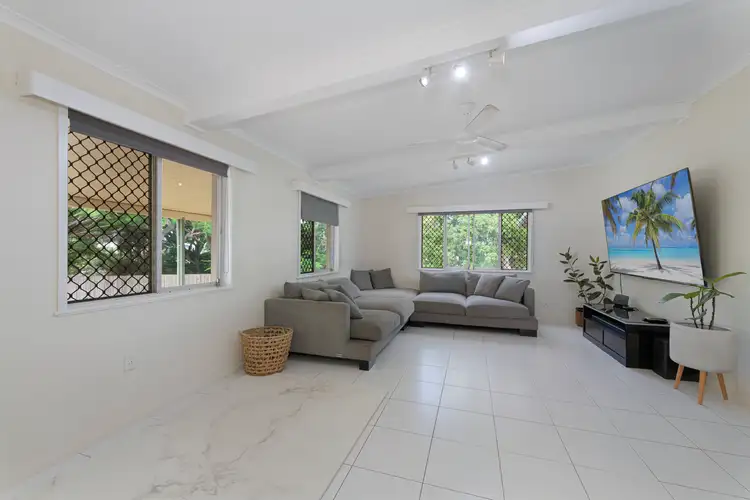 Fifth view of Homely house listing, 8 Buzza Street, Walkervale QLD 4670