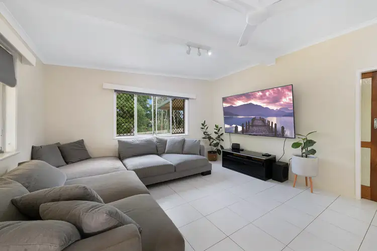 Sixth view of Homely house listing, 8 Buzza Street, Walkervale QLD 4670