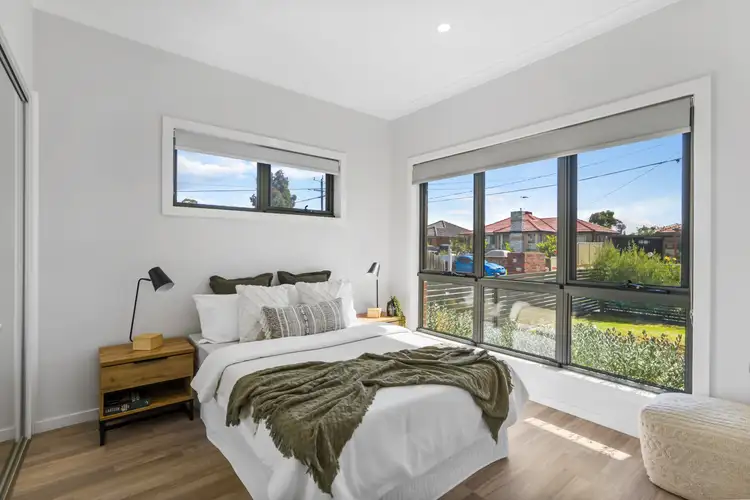 Fourth view of Homely unit listing, 1/12 David Street, Hadfield VIC 3046