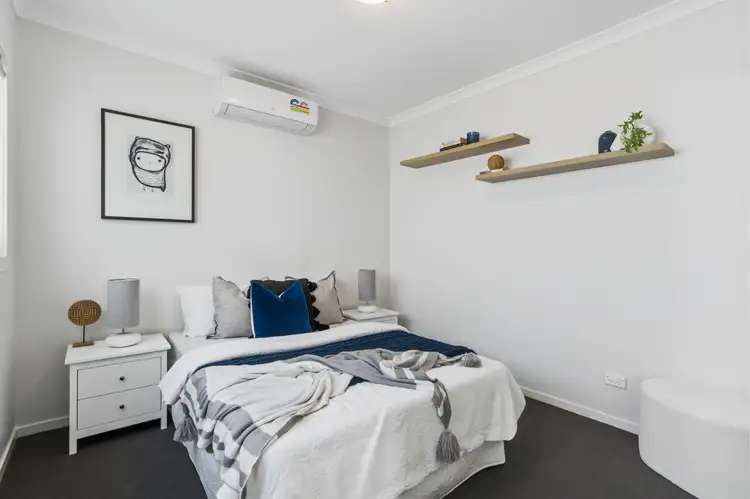 Sixth view of Homely unit listing, 1/12 David Street, Hadfield VIC 3046