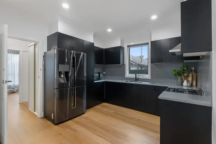 Third view of Homely unit listing, 1/16 Muriel Court, Coburg North VIC 3058