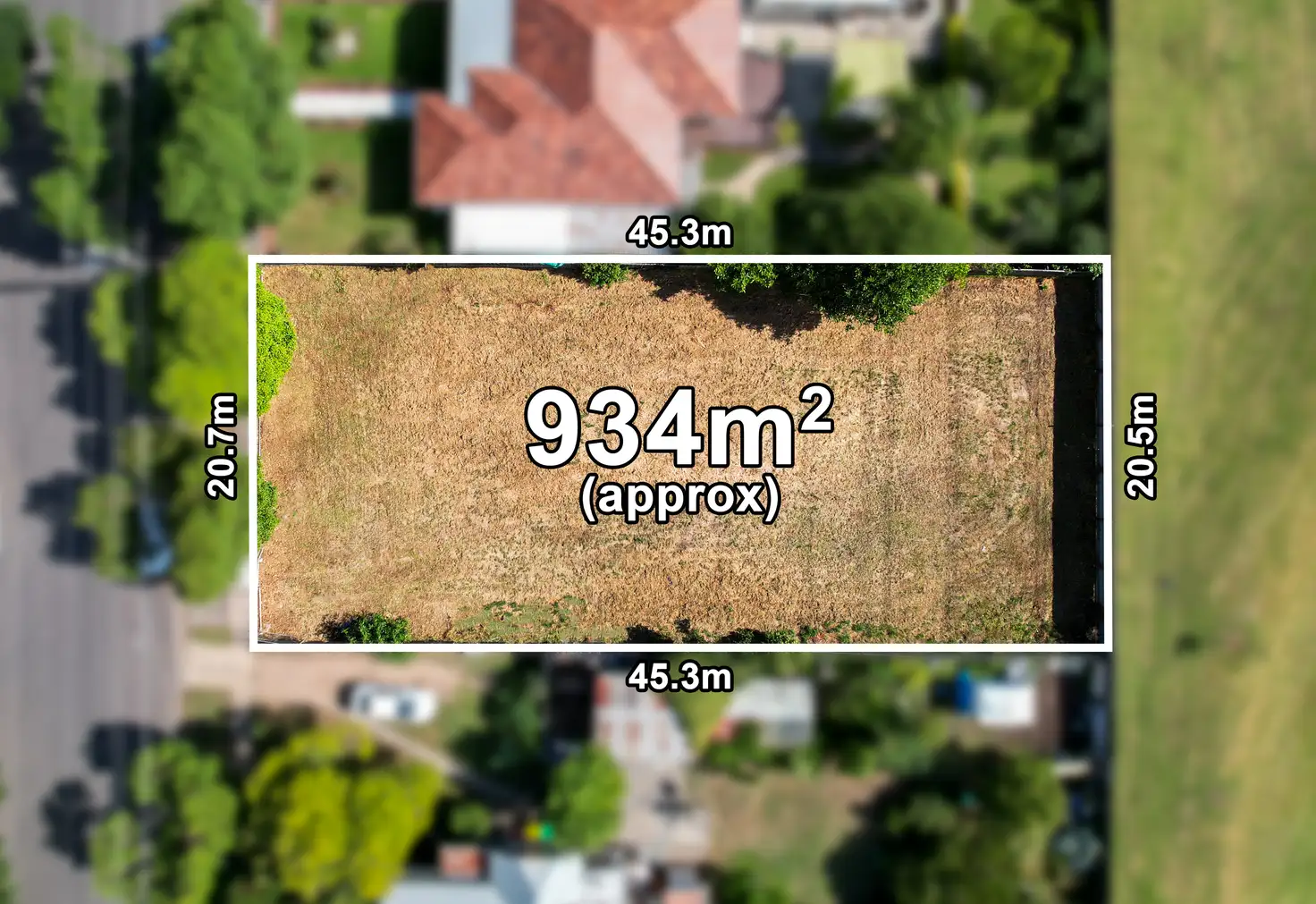 Main view of Homely land listing, 5 Newstead Street, Maribyrnong VIC 3032