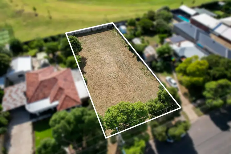 Fourth view of Homely land listing, 5 Newstead Street, Maribyrnong VIC 3032