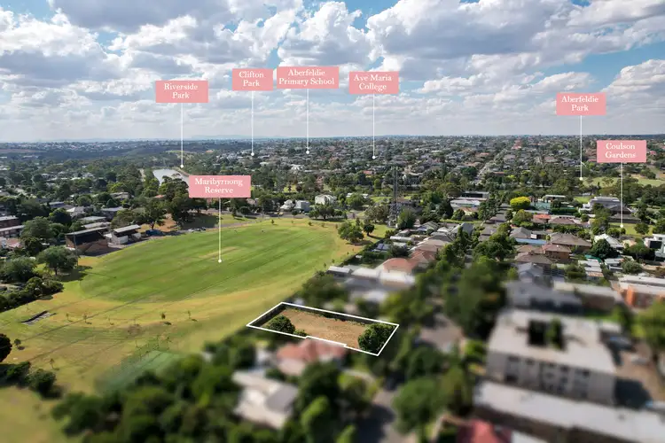 Fifth view of Homely land listing, 5 Newstead Street, Maribyrnong VIC 3032