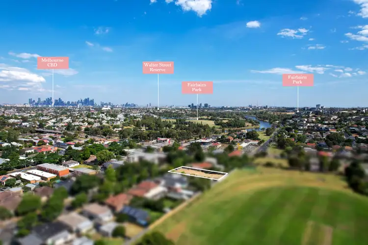 Sixth view of Homely land listing, 5 Newstead Street, Maribyrnong VIC 3032