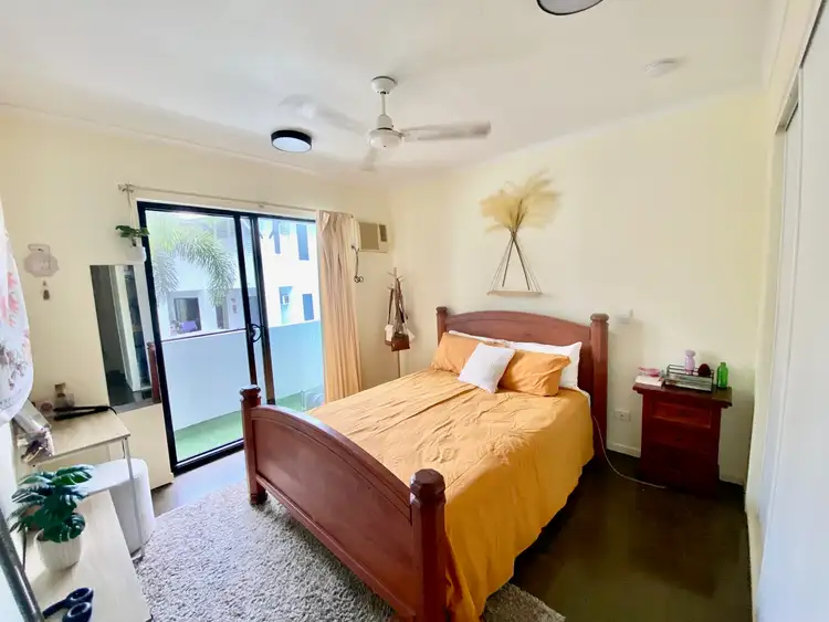 Third view of Homely apartment listing, 10/3-7 Nellie Street, Parramatta Park QLD 4870