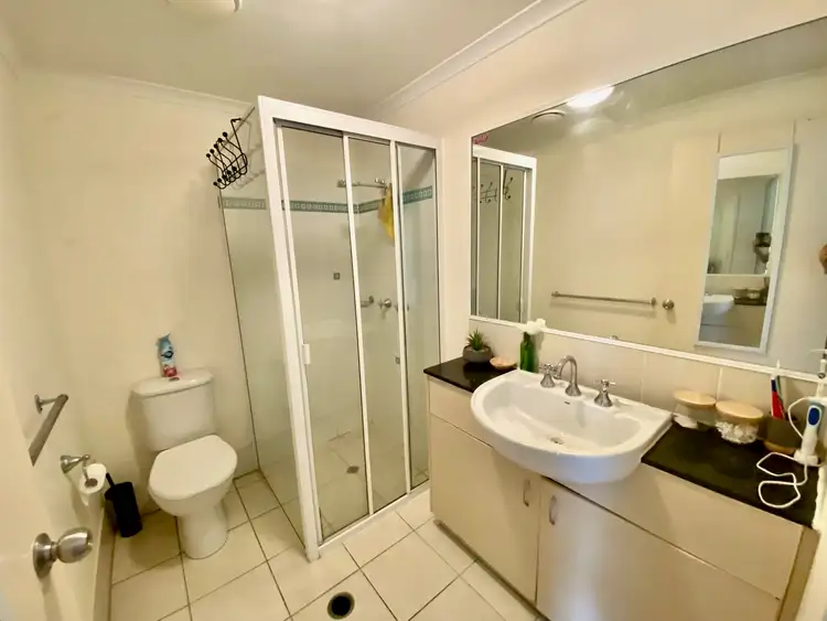 Fourth view of Homely apartment listing, 10/3-7 Nellie Street, Parramatta Park QLD 4870