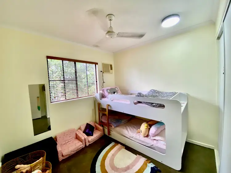 Fifth view of Homely apartment listing, 10/3-7 Nellie Street, Parramatta Park QLD 4870