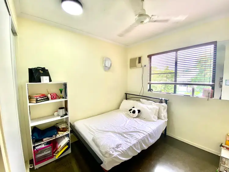 Sixth view of Homely apartment listing, 10/3-7 Nellie Street, Parramatta Park QLD 4870
