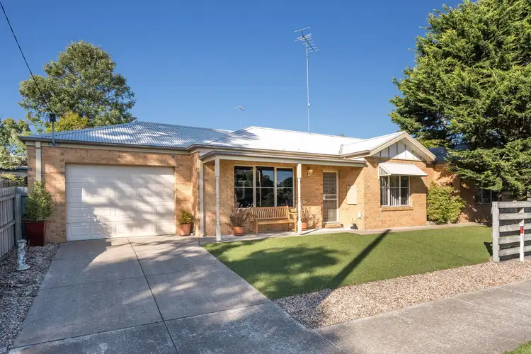 Second view of Homely house listing, 24 Milton Street, Bannockburn VIC 3331