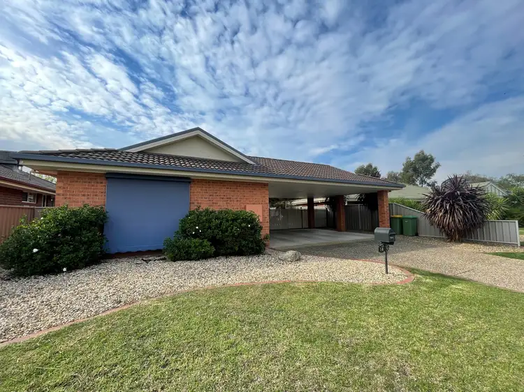 14 Bullara Court, Springdale Heights NSW 2641