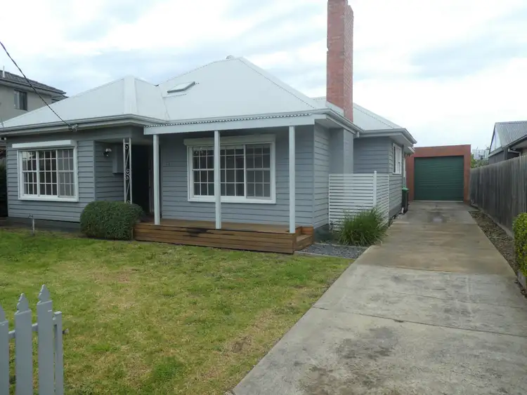 Main view of Homely house listing, 48 Grevillia Road, Oak Park VIC 3046
