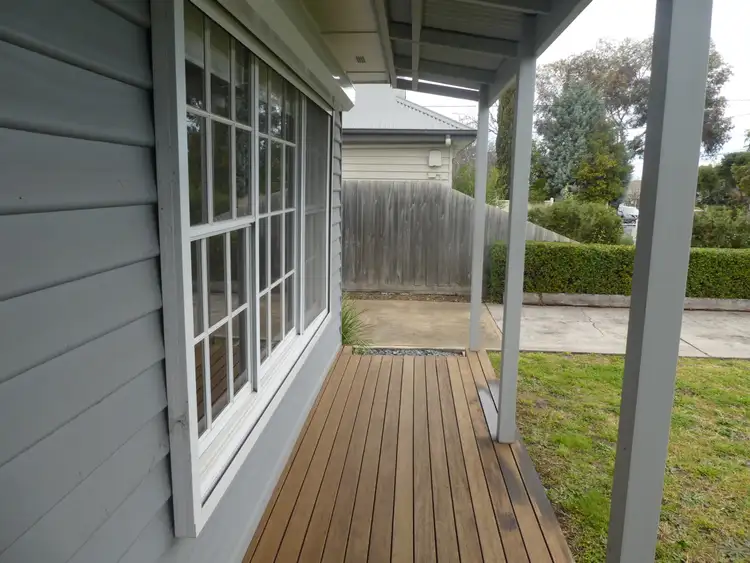 Second view of Homely house listing, 48 Grevillia Road, Oak Park VIC 3046