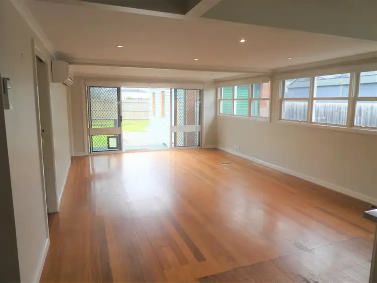 Fifth view of Homely house listing, 48 Grevillia Road, Oak Park VIC 3046