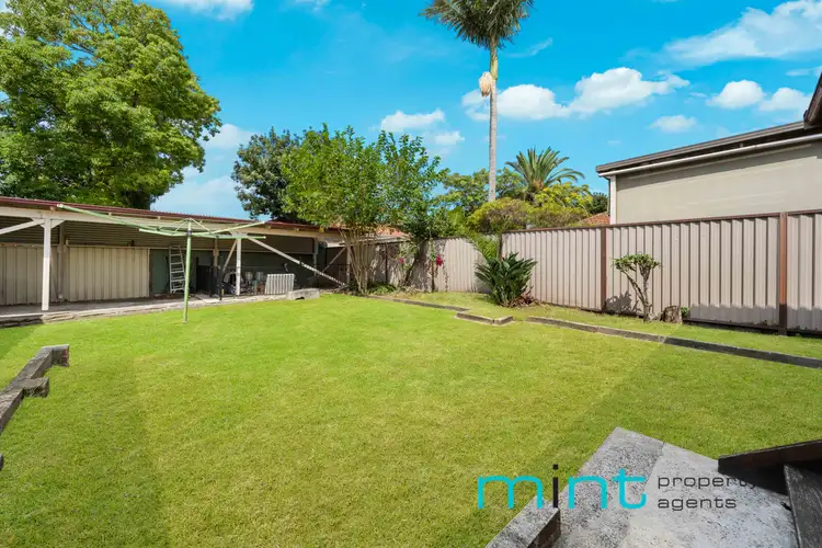 26 Michael Avenue, Belfield NSW 2191