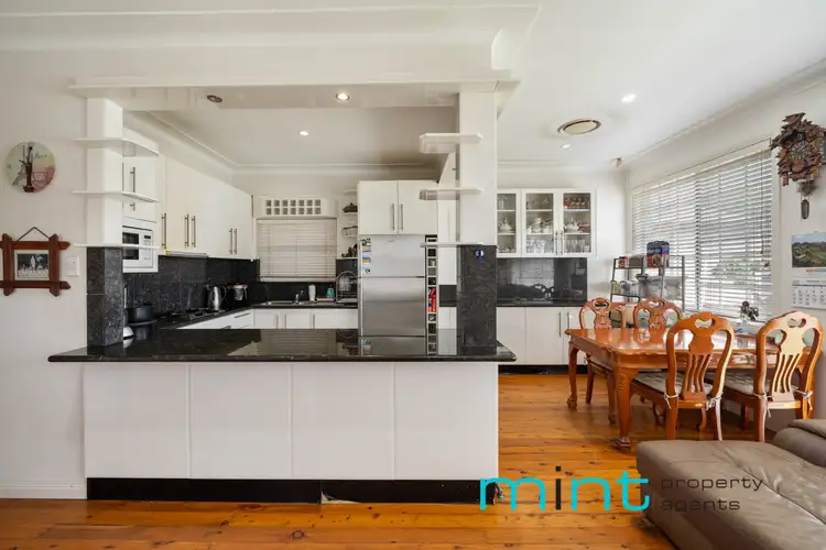 Fifth view of Homely house listing, 26 Michael Avenue, Belfield NSW 2191