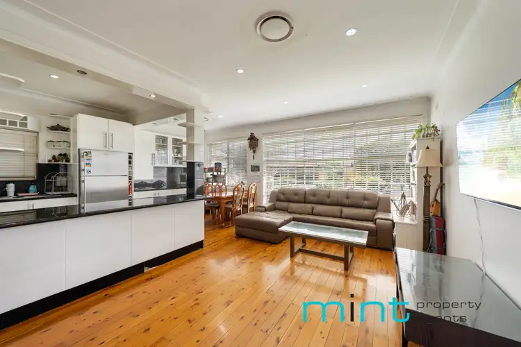 Sixth view of Homely house listing, 26 Michael Avenue, Belfield NSW 2191