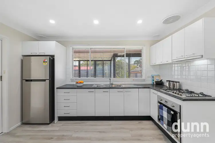 Main view of Homely house listing, 6 Ironbark Avenue, Casula NSW 2170