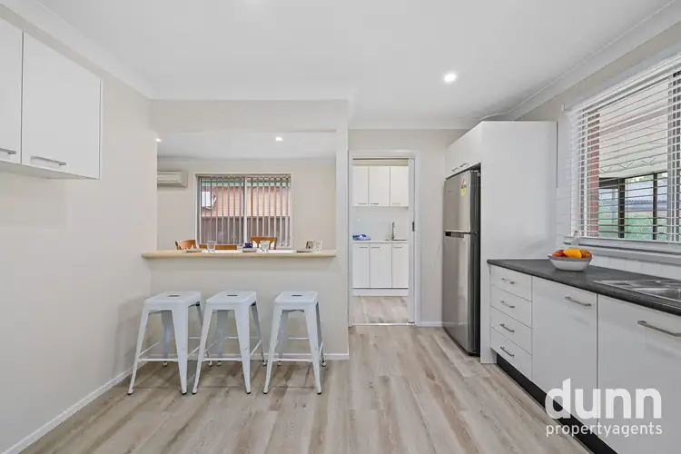 Second view of Homely house listing, 6 Ironbark Avenue, Casula NSW 2170
