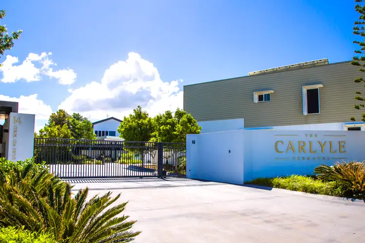 16/14 Coral Sea Drive, Pelican Waters QLD 4551