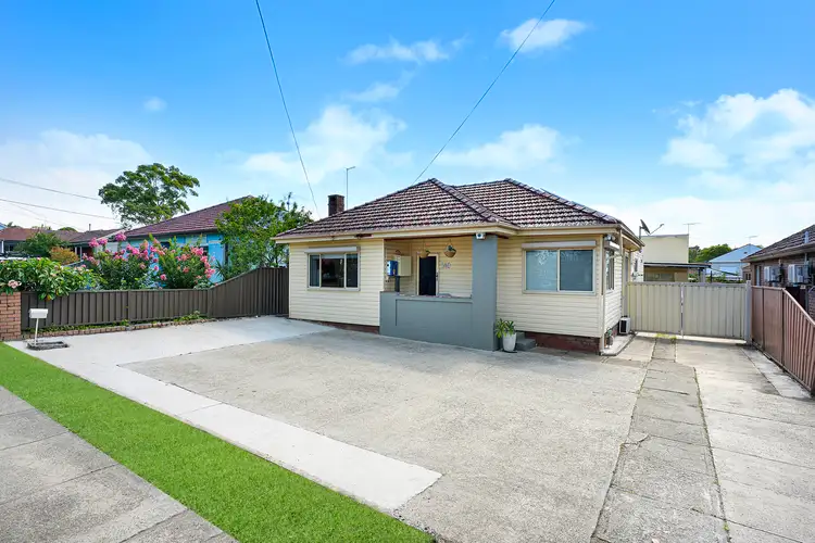 Main view of Homely house listing, 140 Roberts Road, Greenacre NSW 2190