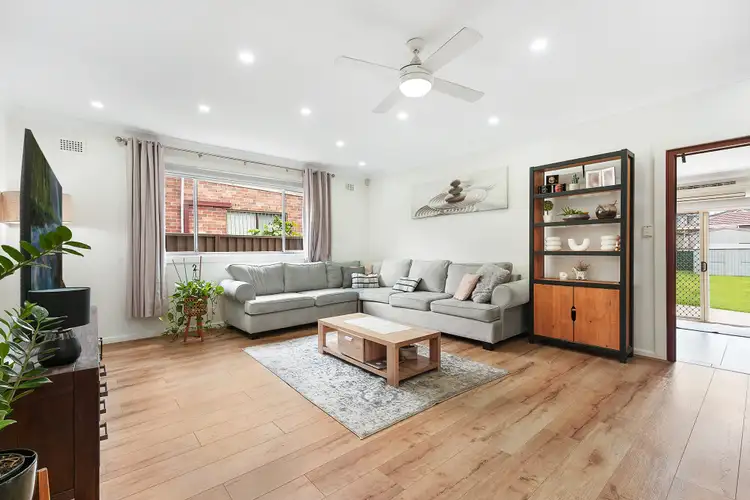 Second view of Homely house listing, 140 Roberts Road, Greenacre NSW 2190