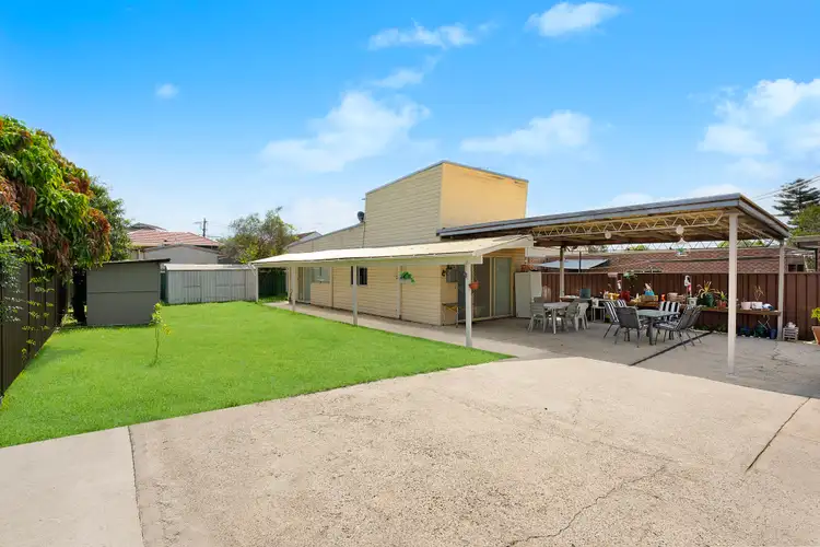 Third view of Homely house listing, 140 Roberts Road, Greenacre NSW 2190