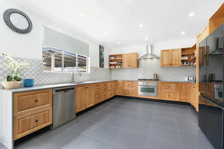 Fourth view of Homely house listing, 140 Roberts Road, Greenacre NSW 2190
