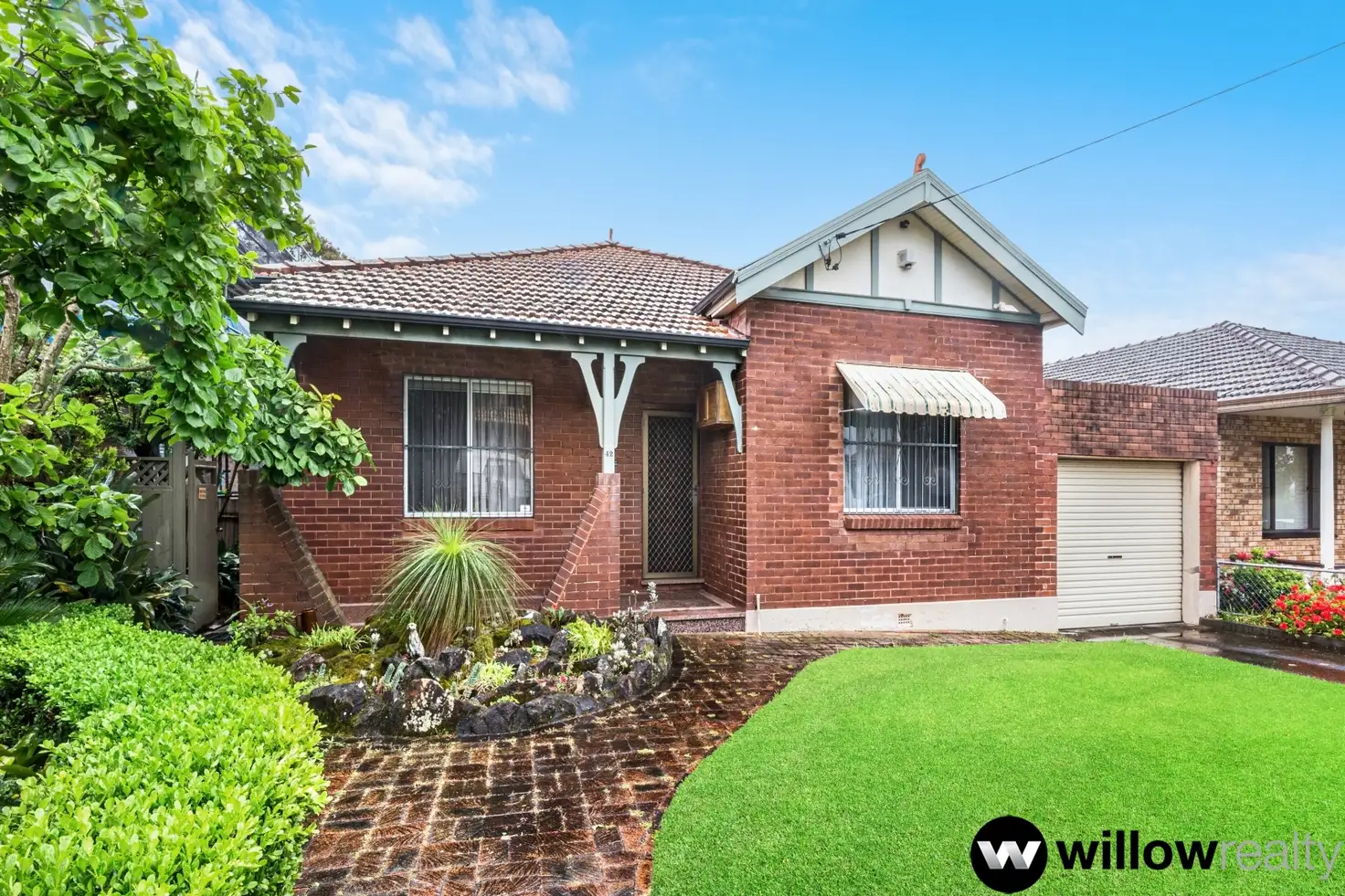 Main view of Homely house listing, 42 Robertson Street, Campsie NSW 2194