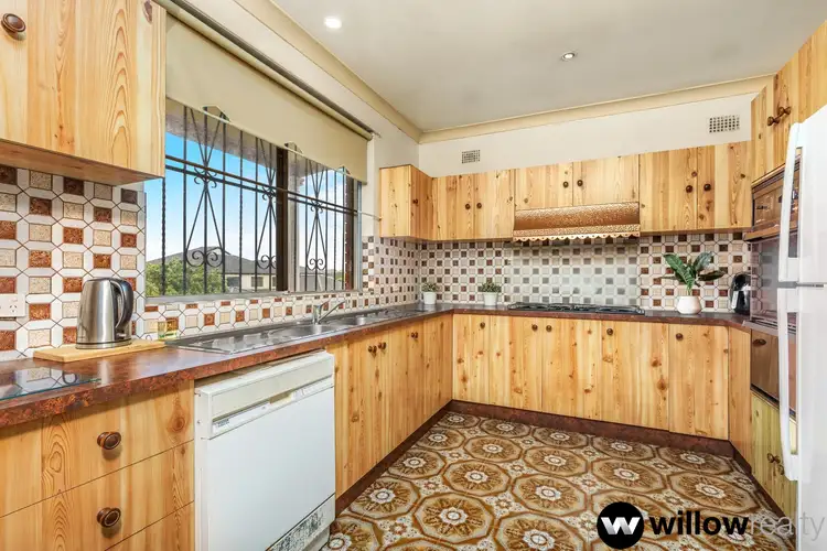 Second view of Homely house listing, 42 Robertson Street, Campsie NSW 2194