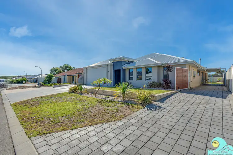 35 Kardan Drive, Yanchep WA 6035