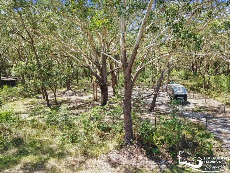 Fourth view of Homely land listing, 255 Clarke Street, Pindimar NSW 2324