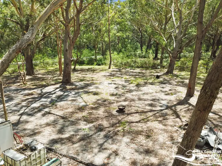 Sixth view of Homely land listing, 255 Clarke Street, Pindimar NSW 2324