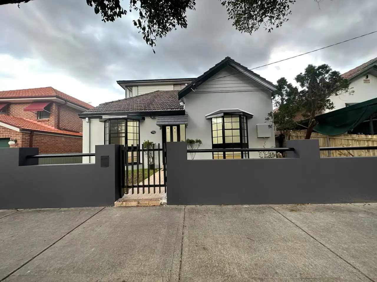 Main view of Homely house listing, 50 Holborow Street, Croydon NSW 2132