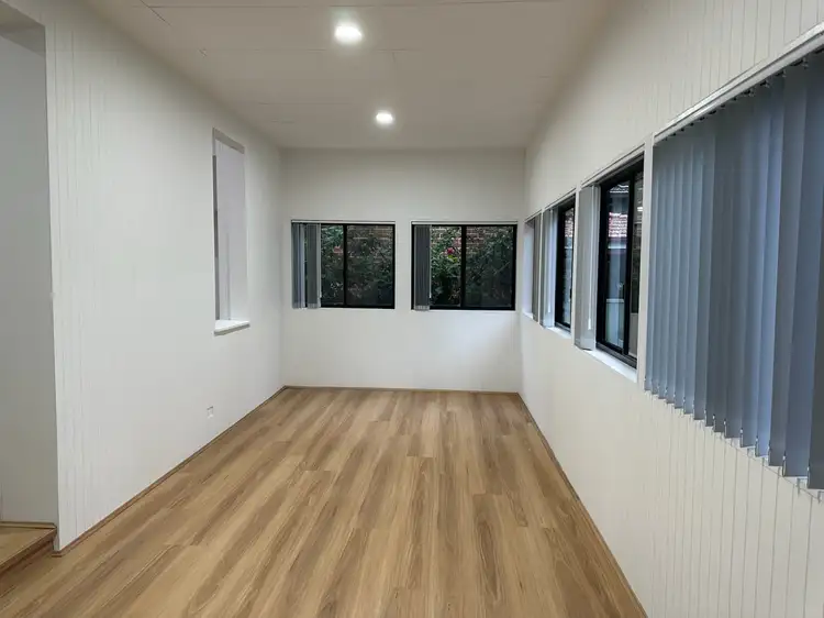 Third view of Homely house listing, 50 Holborow Street, Croydon NSW 2132