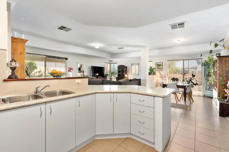 Main view of Homely house listing, 23 Nottingham Green, High Wycombe WA 6057
