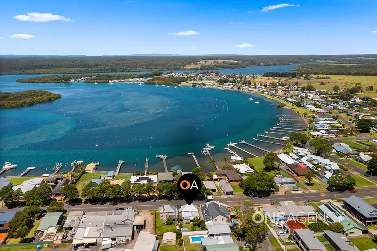 91 Greenwell Point Road, Greenwell Point NSW 2540