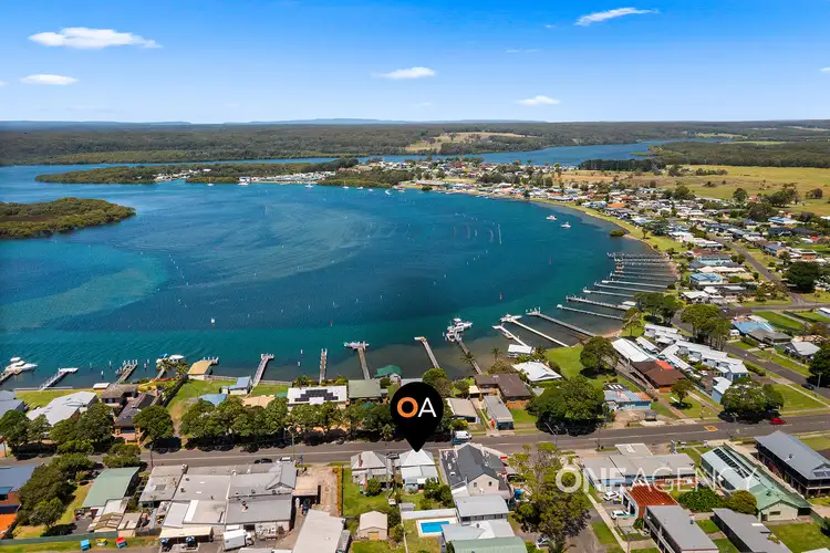 91 Greenwell Point Road, Greenwell Point NSW 2540