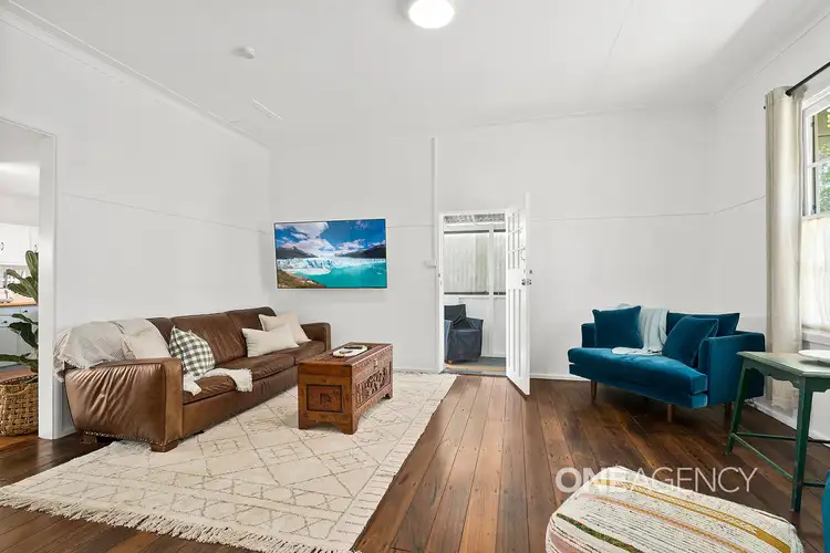 Fifth view of Homely house listing, 91 Greenwell Point Road, Greenwell Point NSW 2540