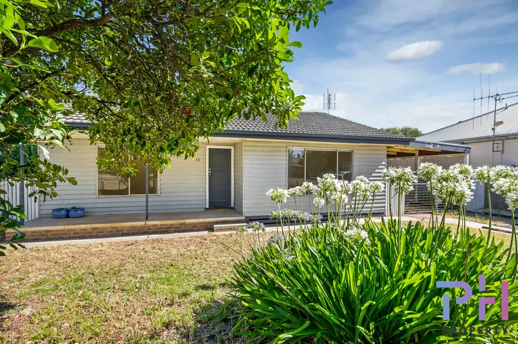 15 Lyndhurst Street, Bridgewater On Loddon VIC 3516